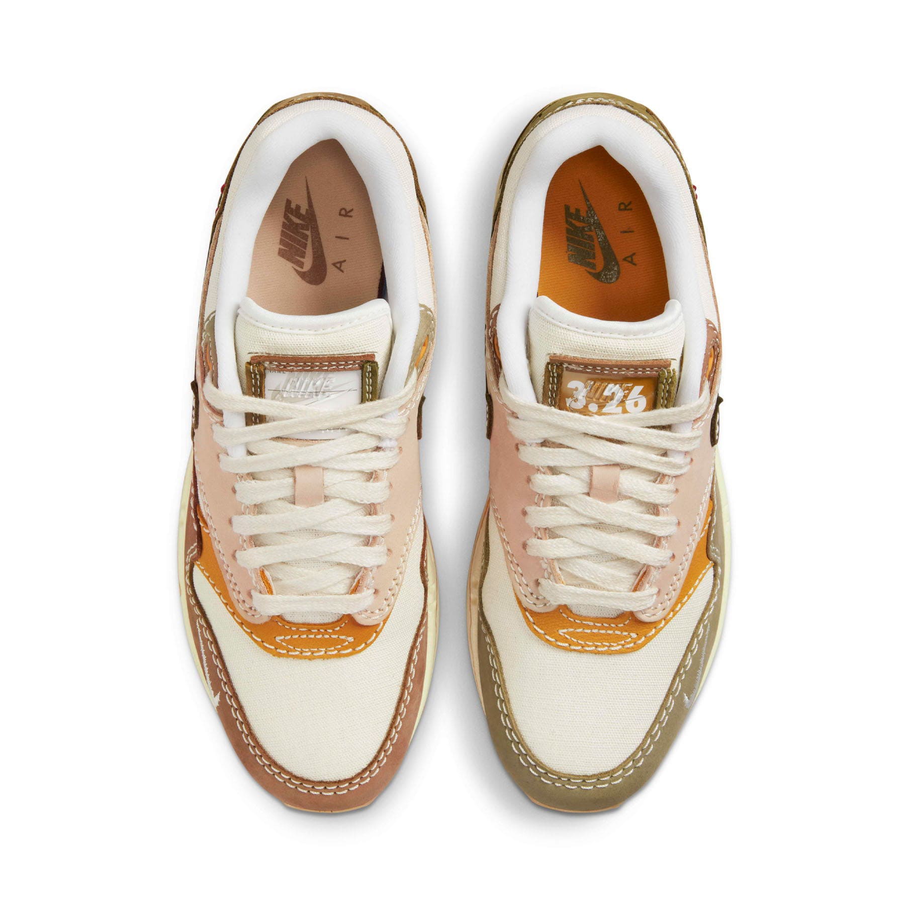 Nike Air Max 1 Premium 'Air Max Day - Wabi-Sabi' — Kick Game