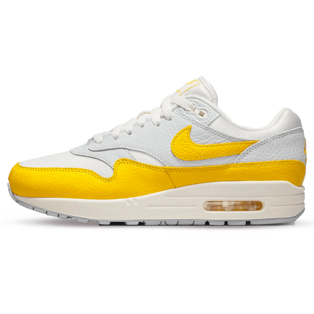 Nike Air Max 1 Wmns 'Tour Yellow' - Kick Game