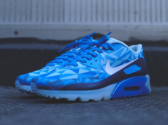 Nike air max 90 ice pack hotsell