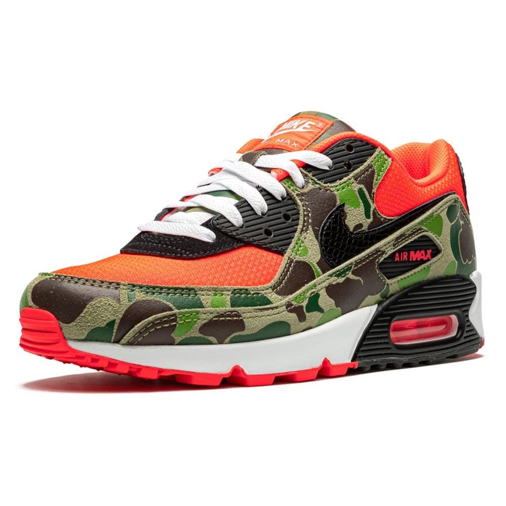 Nike Air Max 90 SP 'Reverse Duck Camo' (2020) — Kick Game