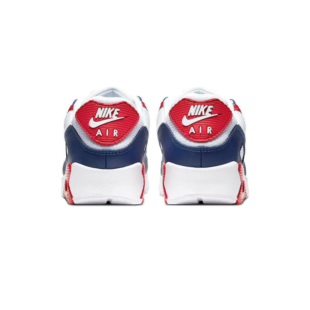 Nike Air Max 90 Sneakerboot 'Country Camo USA' – Kick Game