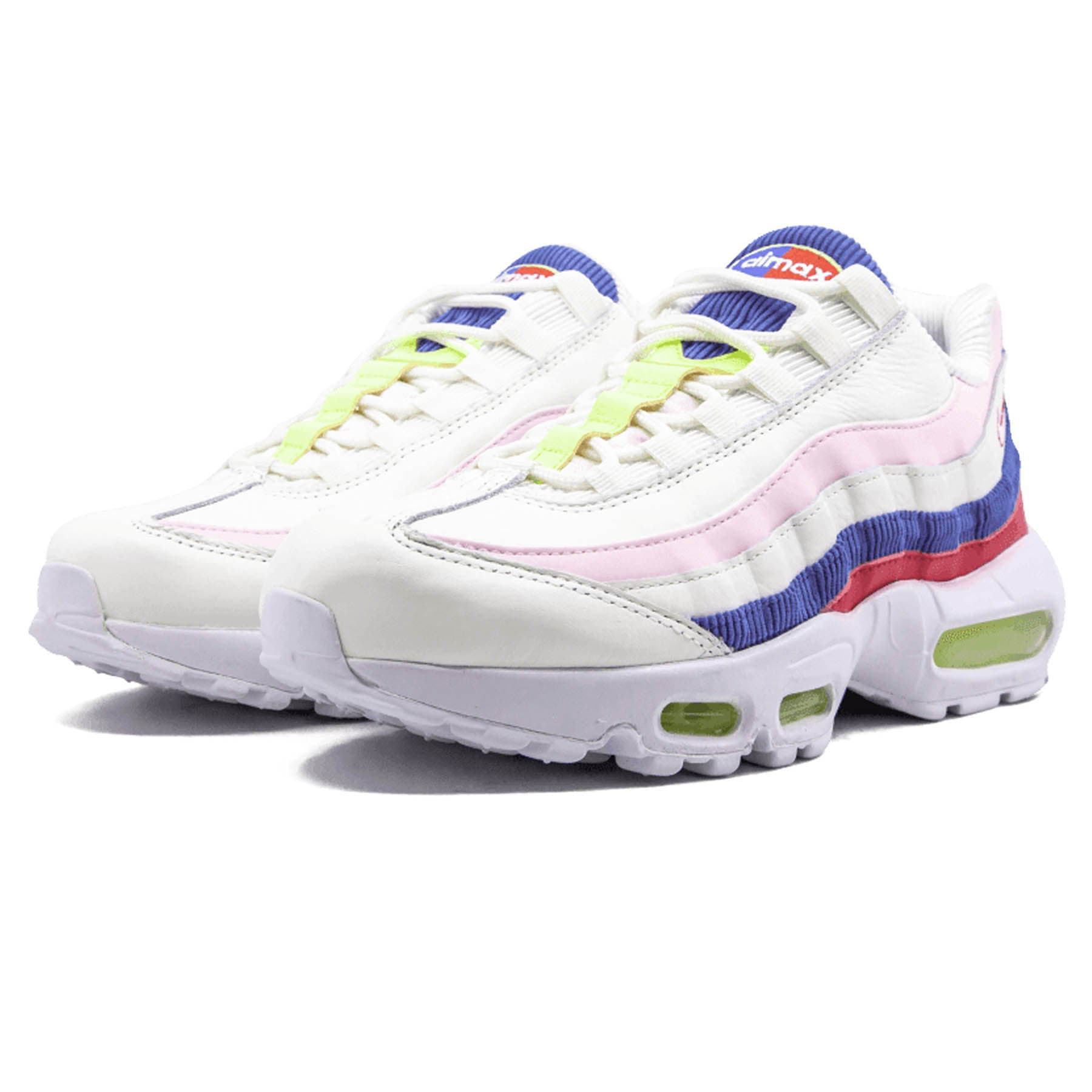 Nike air max 95 se panache hotsell