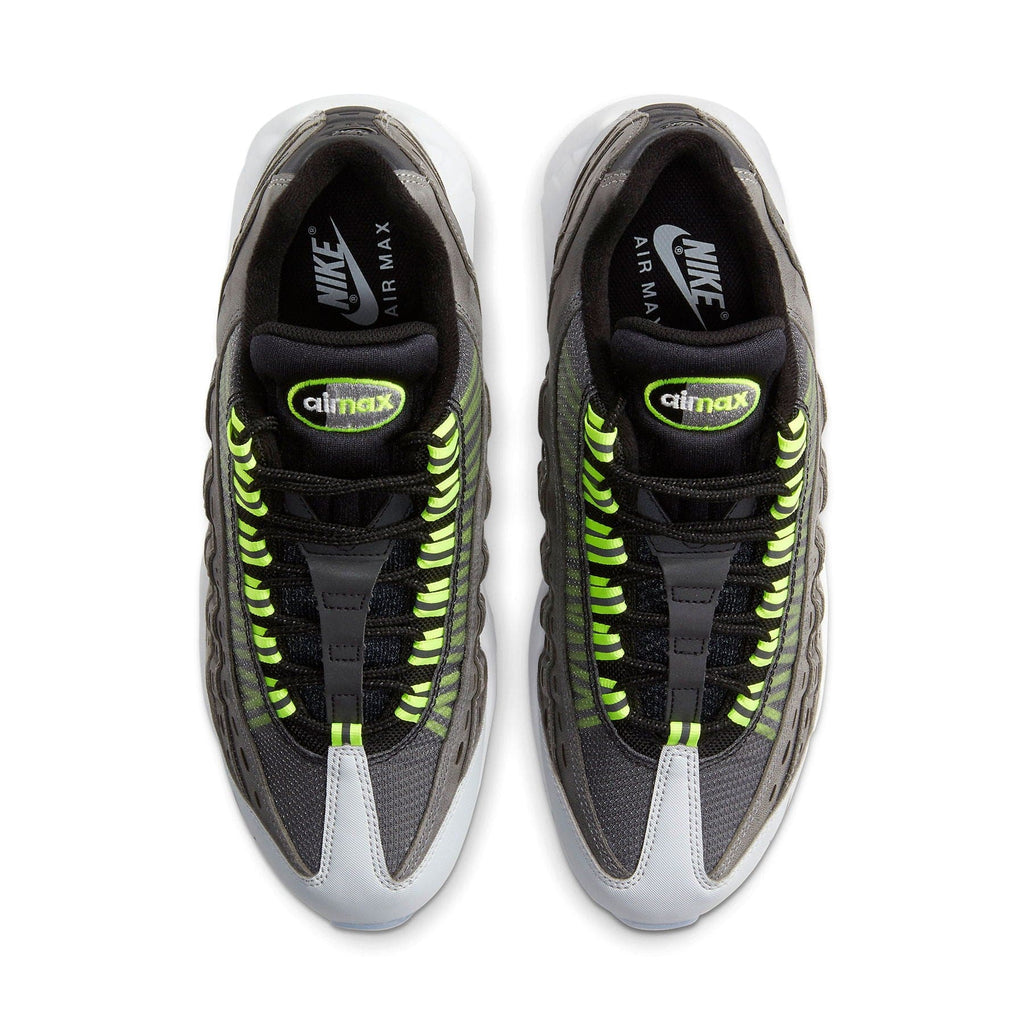 Nike Air Max 95 Kim Jones Black 'Volt' - Kick Game