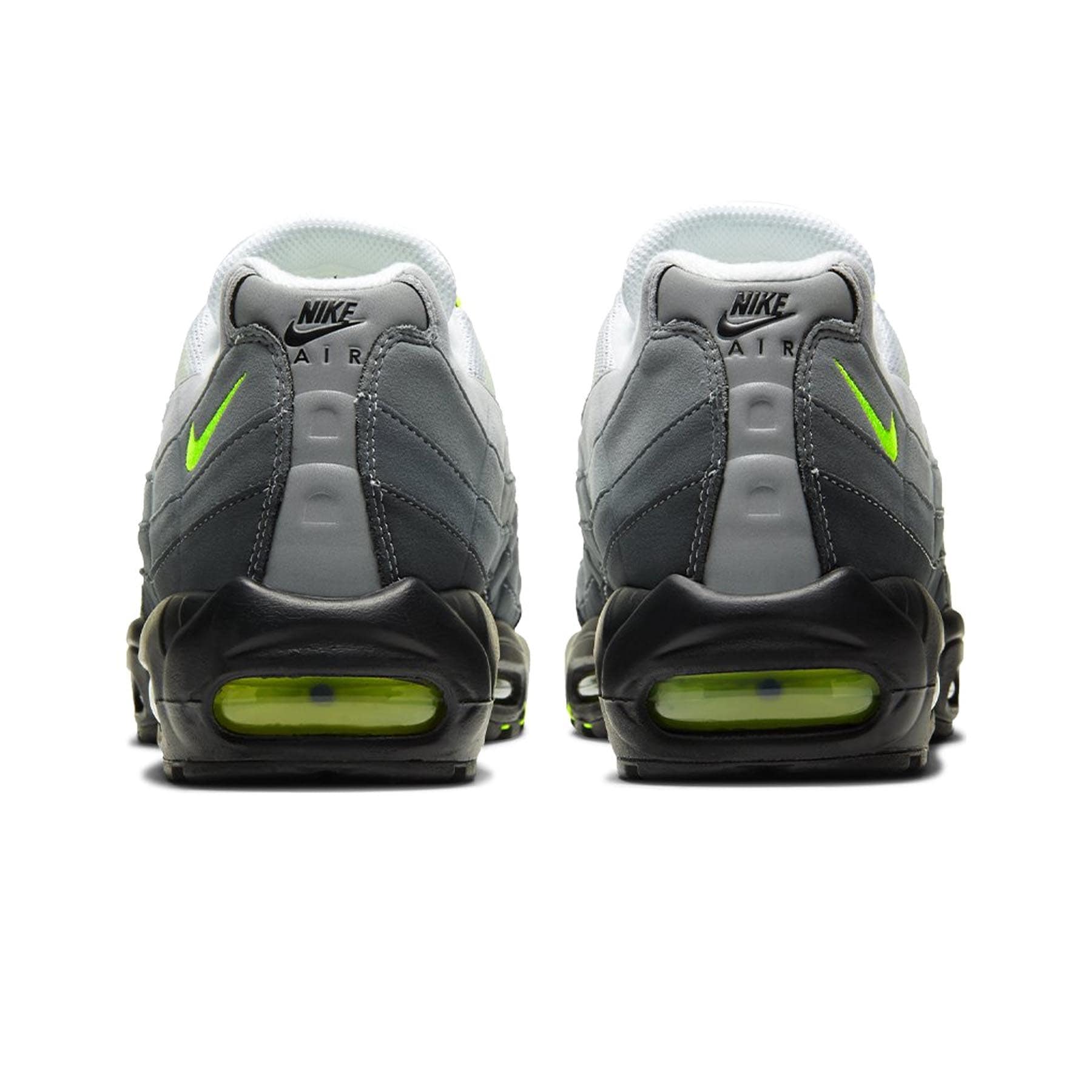 本物保証HOTAirmax95 OG Neon Yellow スニーカー