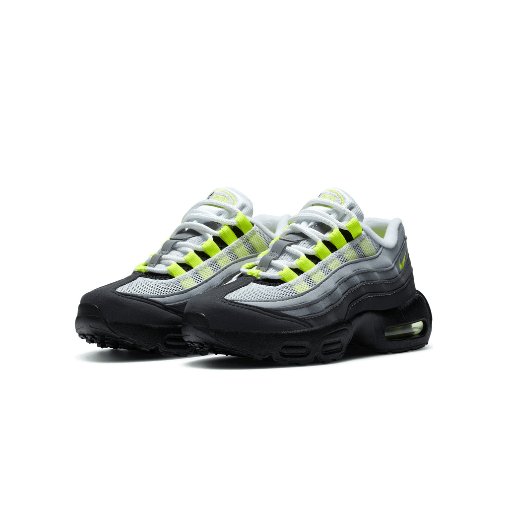 Nike Air Max 95 OG PS 'Neon' 2020 - Kick Game