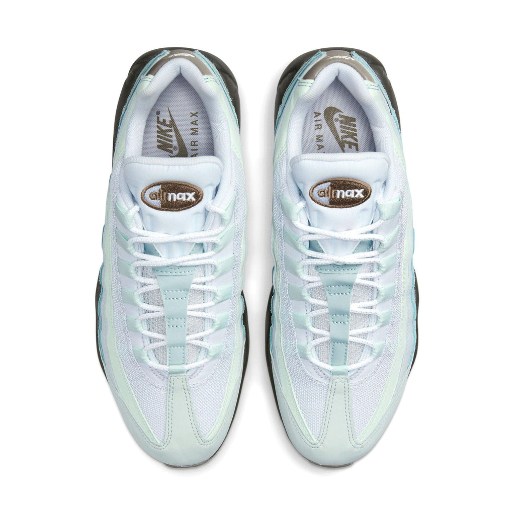 Nike Air Max 95 'Sequoia Dusty Sage' - Kick Game