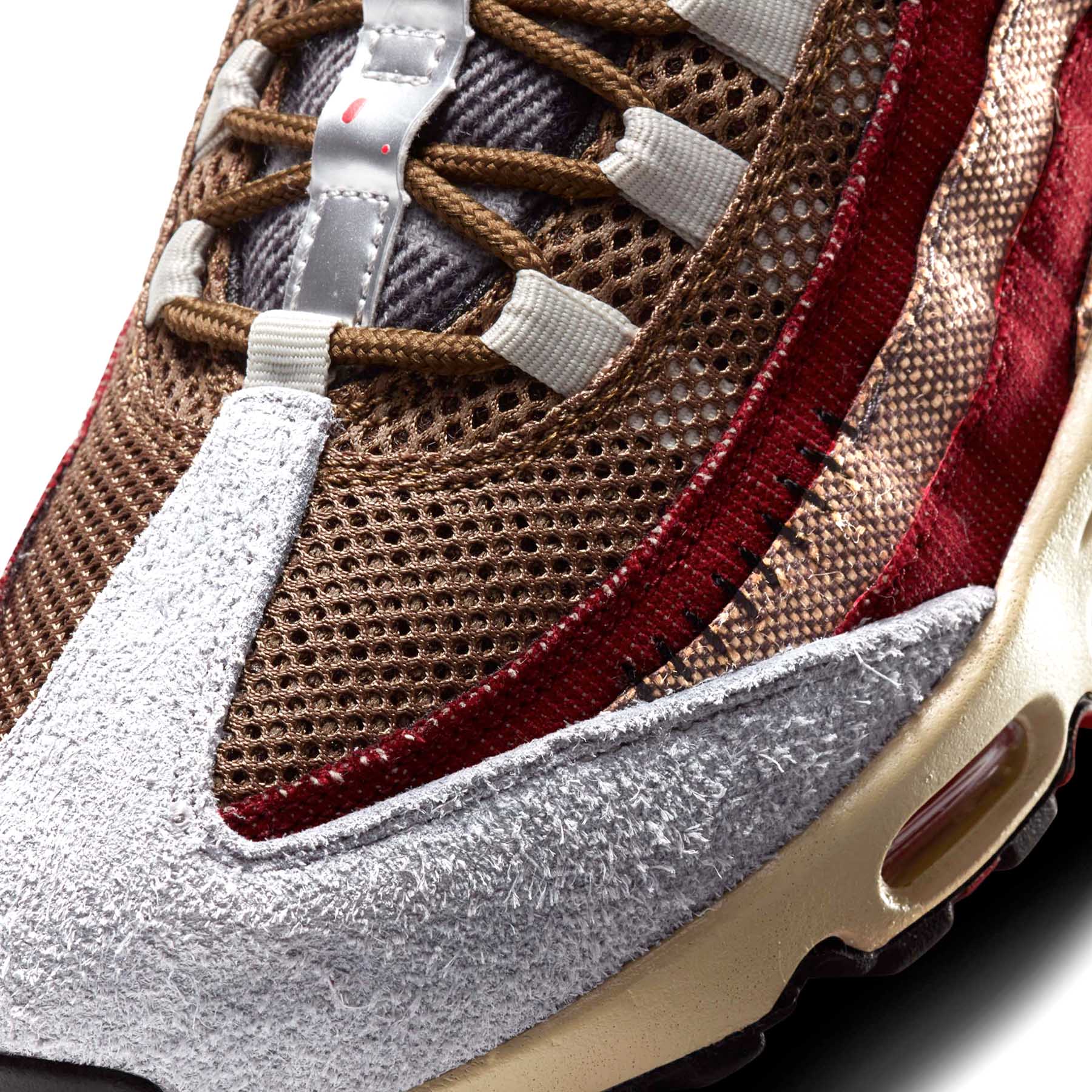 Freddy krueger hot sale air max