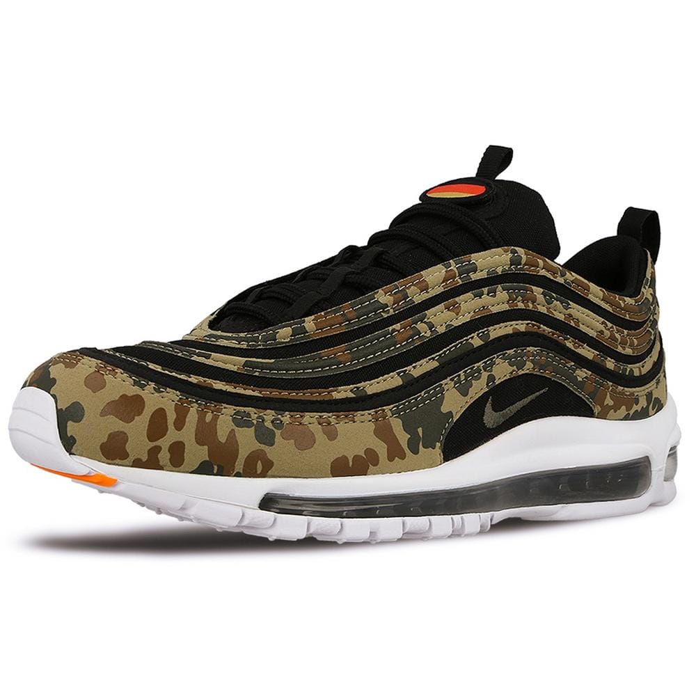 Nike Air Max 97 Germany Country Camo Pack
