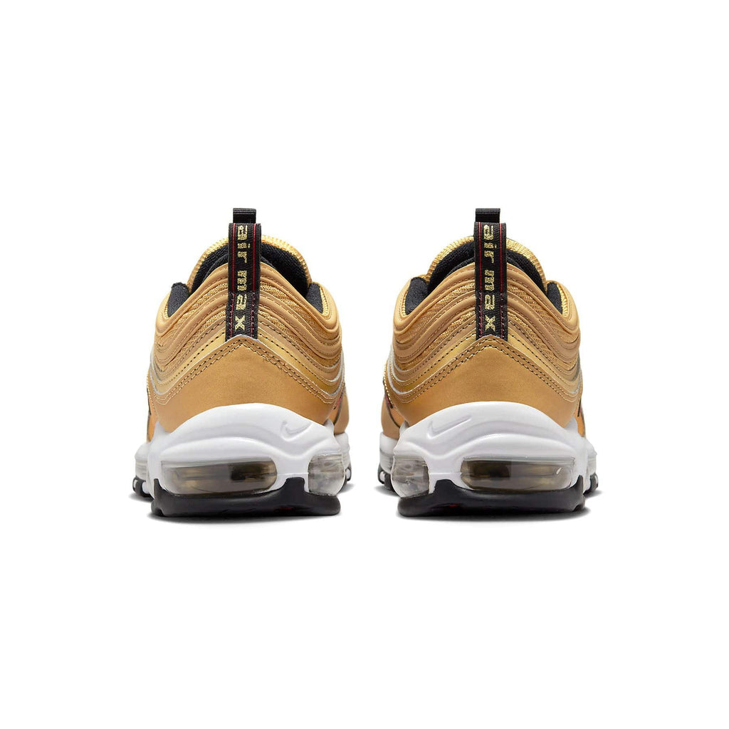 Nike Air Max 97 OG 'Metallic Gold' 2023 - Kick Game