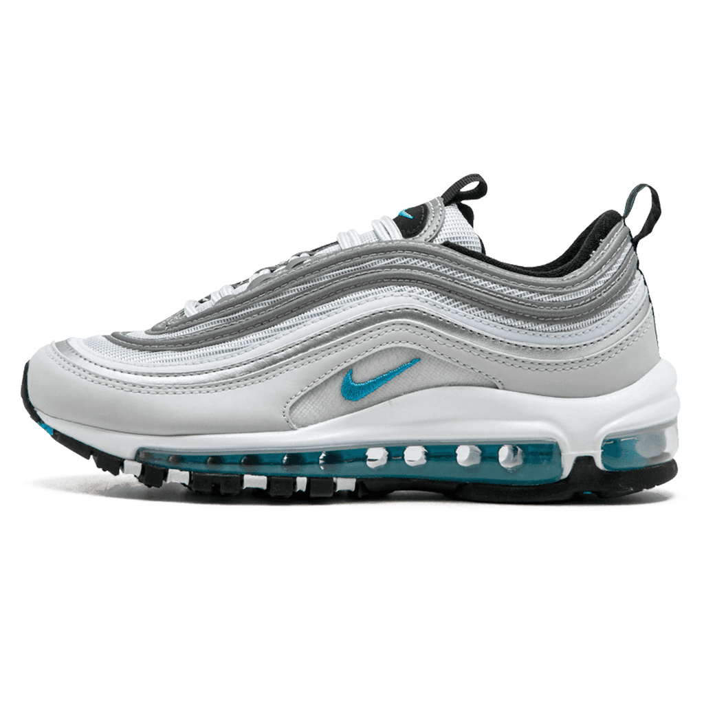 Nike Air Max 97 Wmns 'Marina Blue' - Kick Game