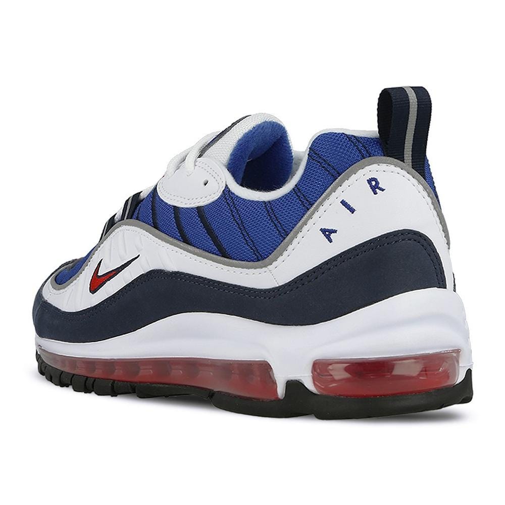 Nike 98 azules hotsell