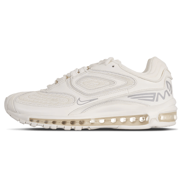 Nike Air Max 98 TL Supreme White Kick Game