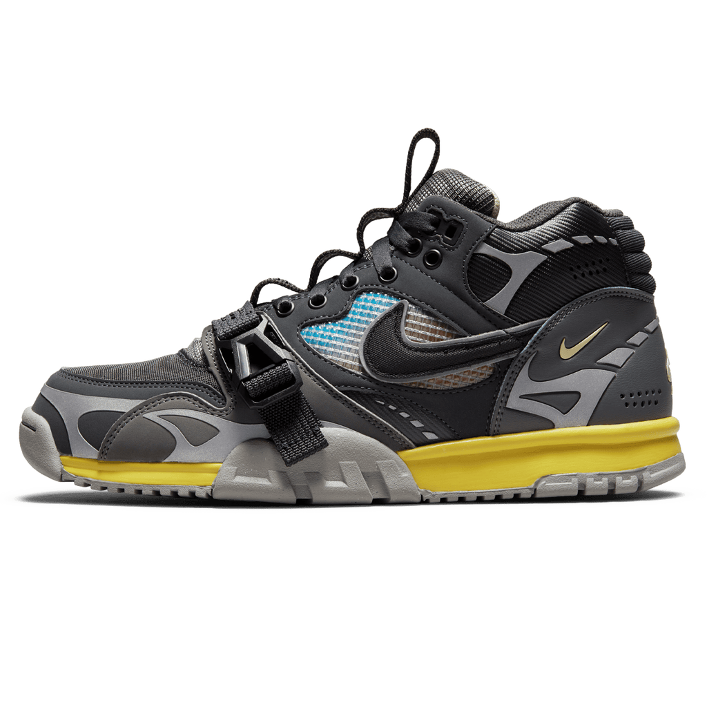 Nike Air Trainer 1 Utility 'Dark Smoke Grey' - Kick Game