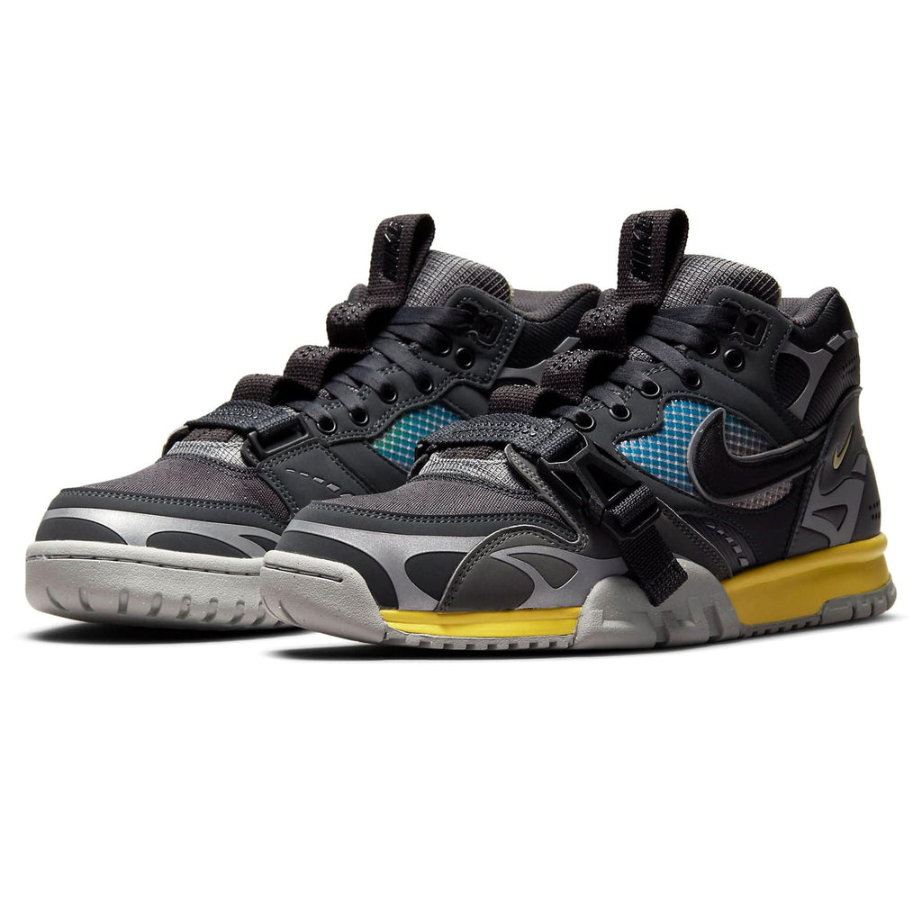 Nike Air Trainer 1 Utility 'Dark Smoke Grey' - Kick Game