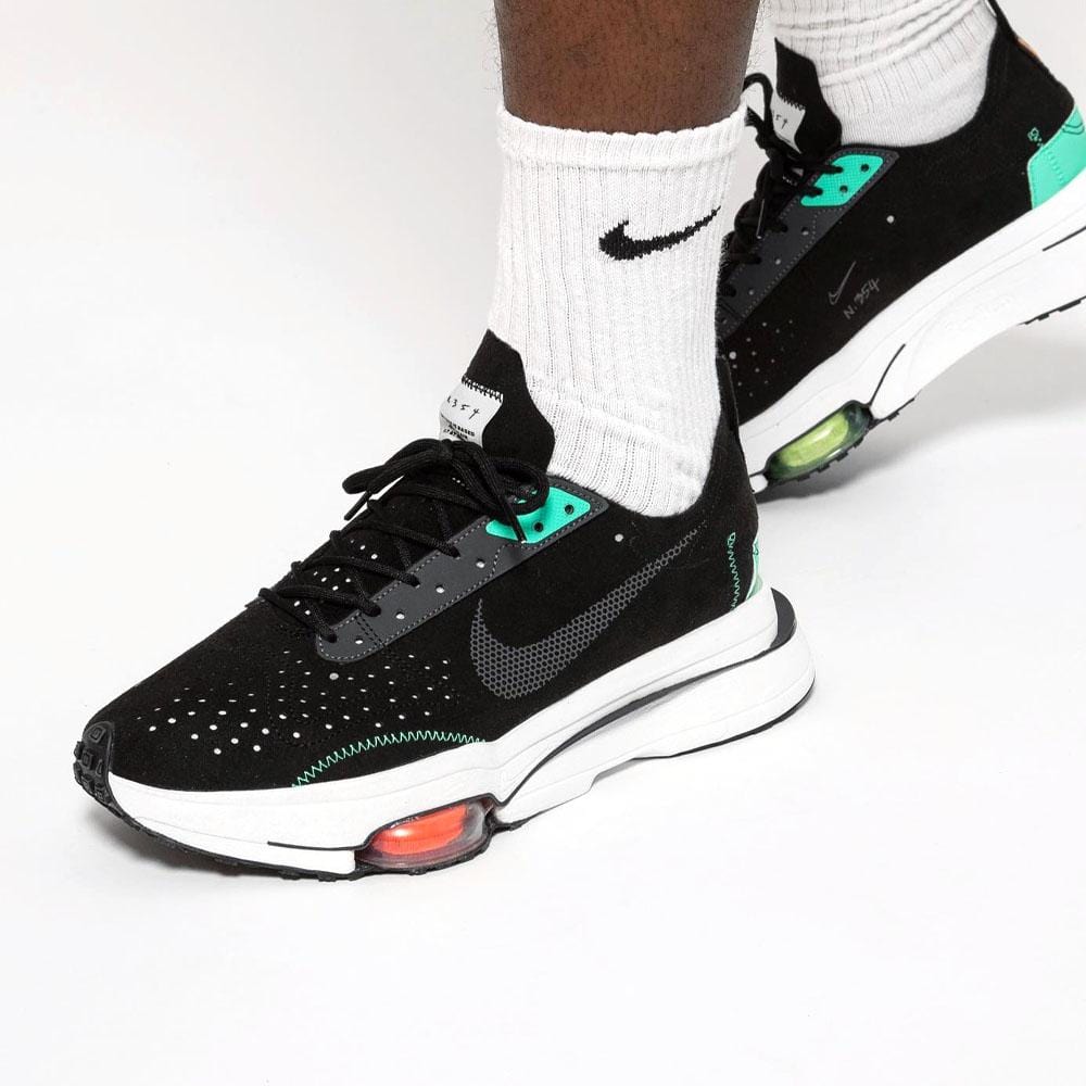 Nike Air Zoom-Type 'Black Menta' — Kick Game