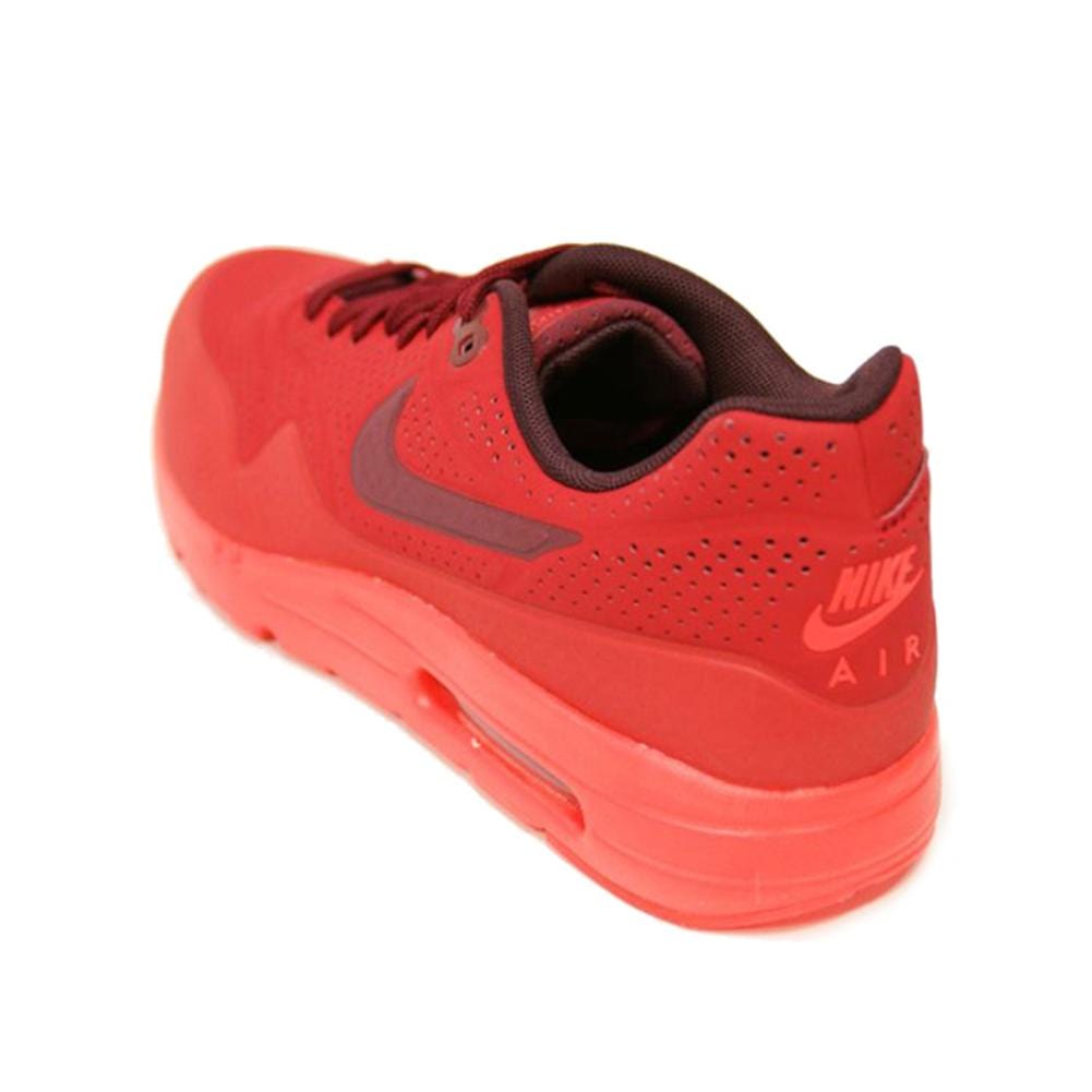 Nike Air Max 1 Ultra Moire Gym Red nike zoom hyperfuse color