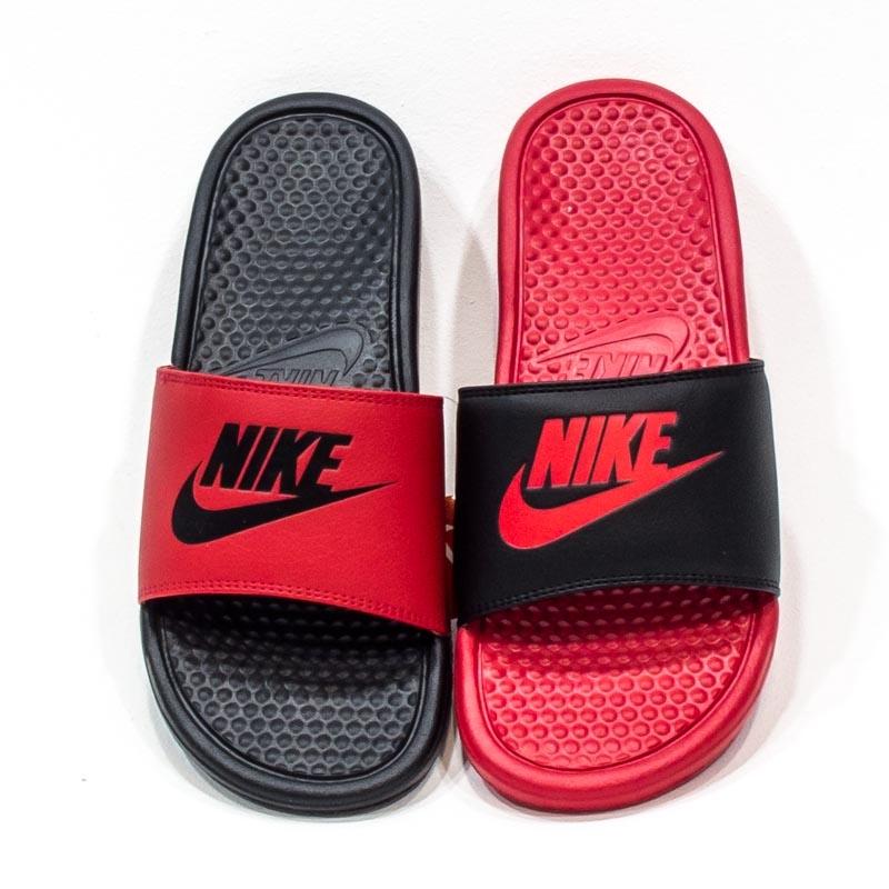 Mismatch slides on sale