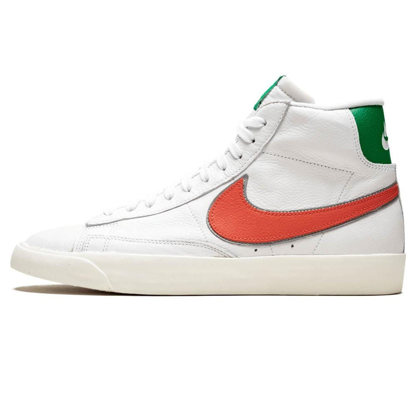 nike x stranger things blazer mid hawkins high