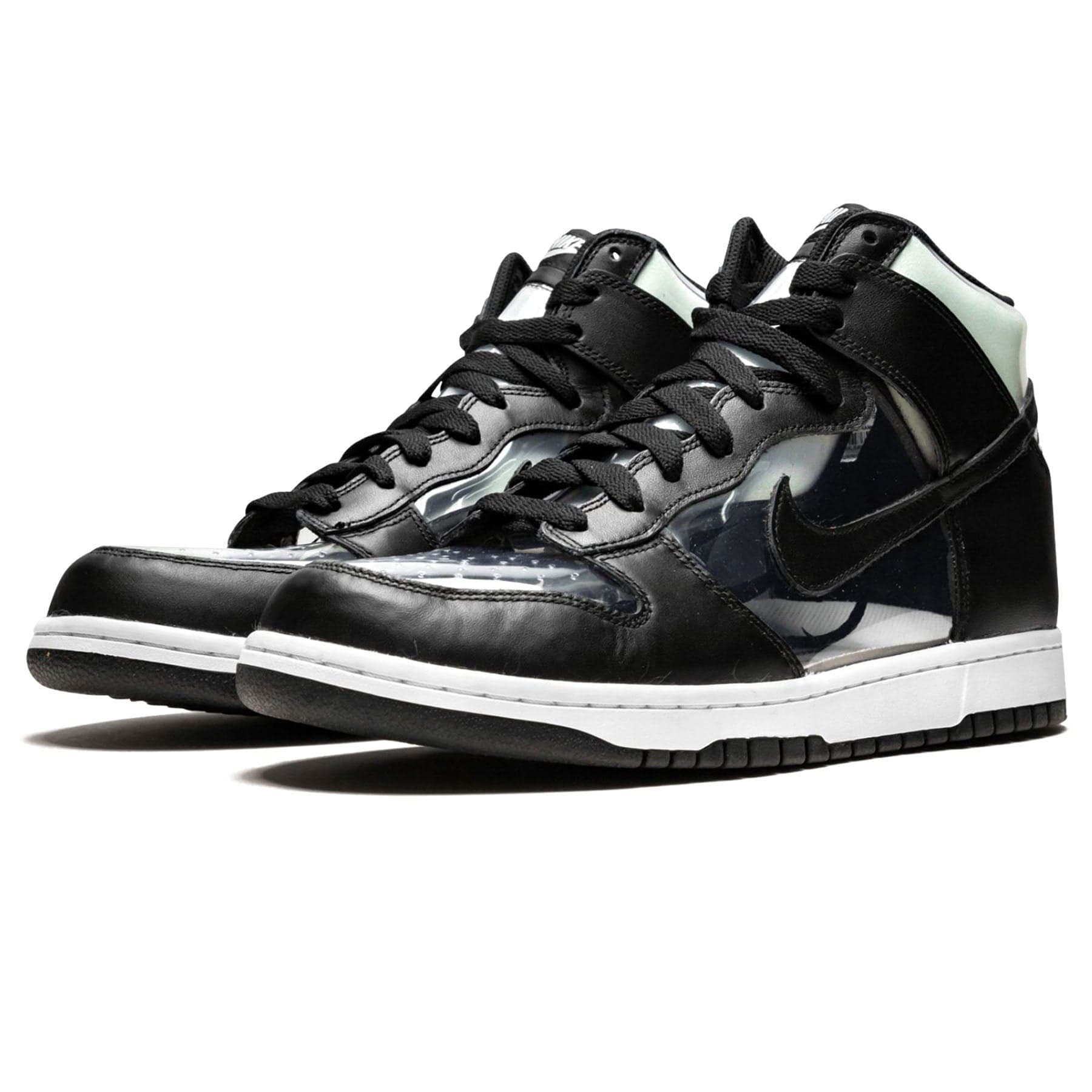 Nike x comme des garcons dunks hotsell