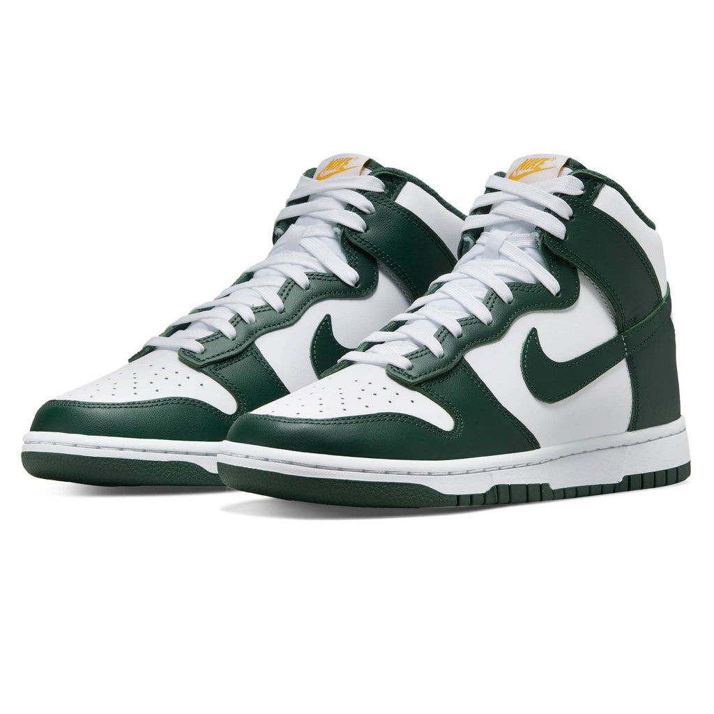 Nike Dunk High 'Australia' - Kick Game