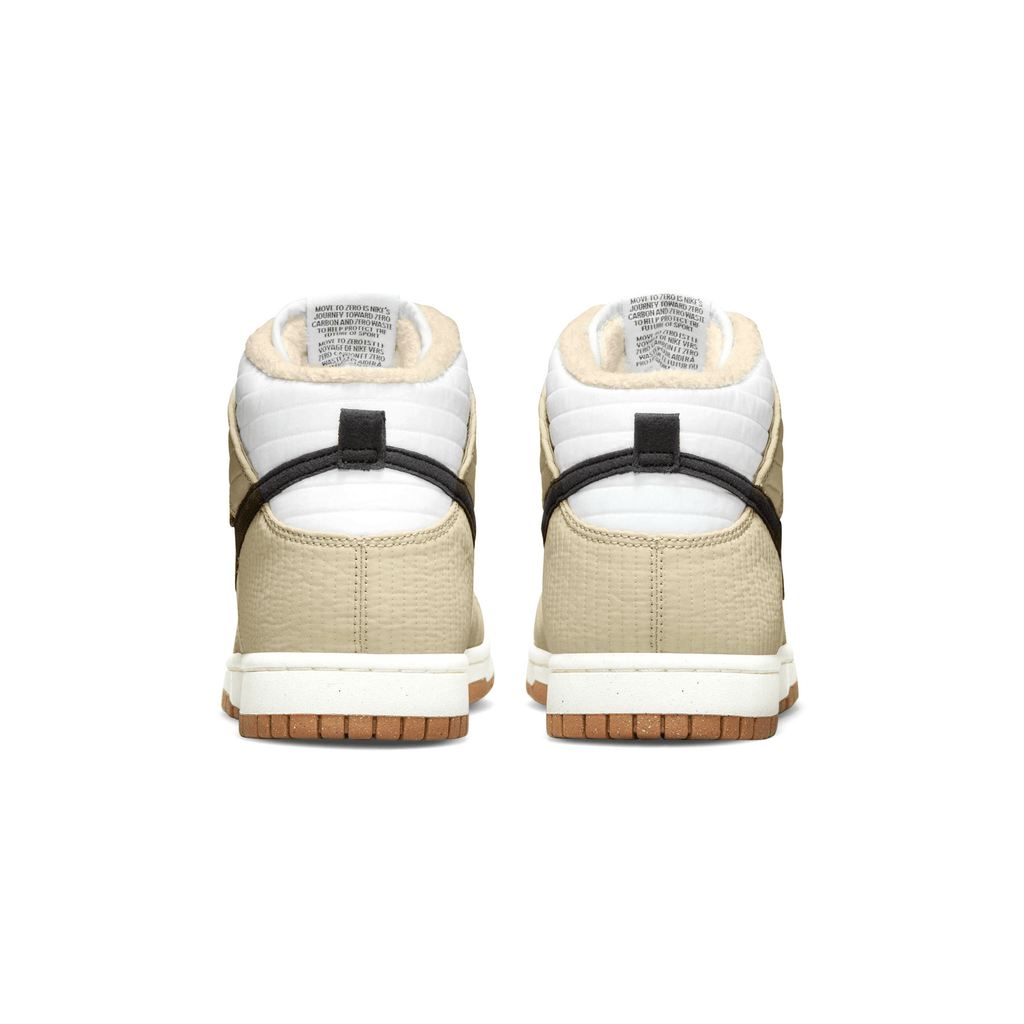 Nike Dunk High Retro Next Nature 'Toasty - Rattan' - Kick Game