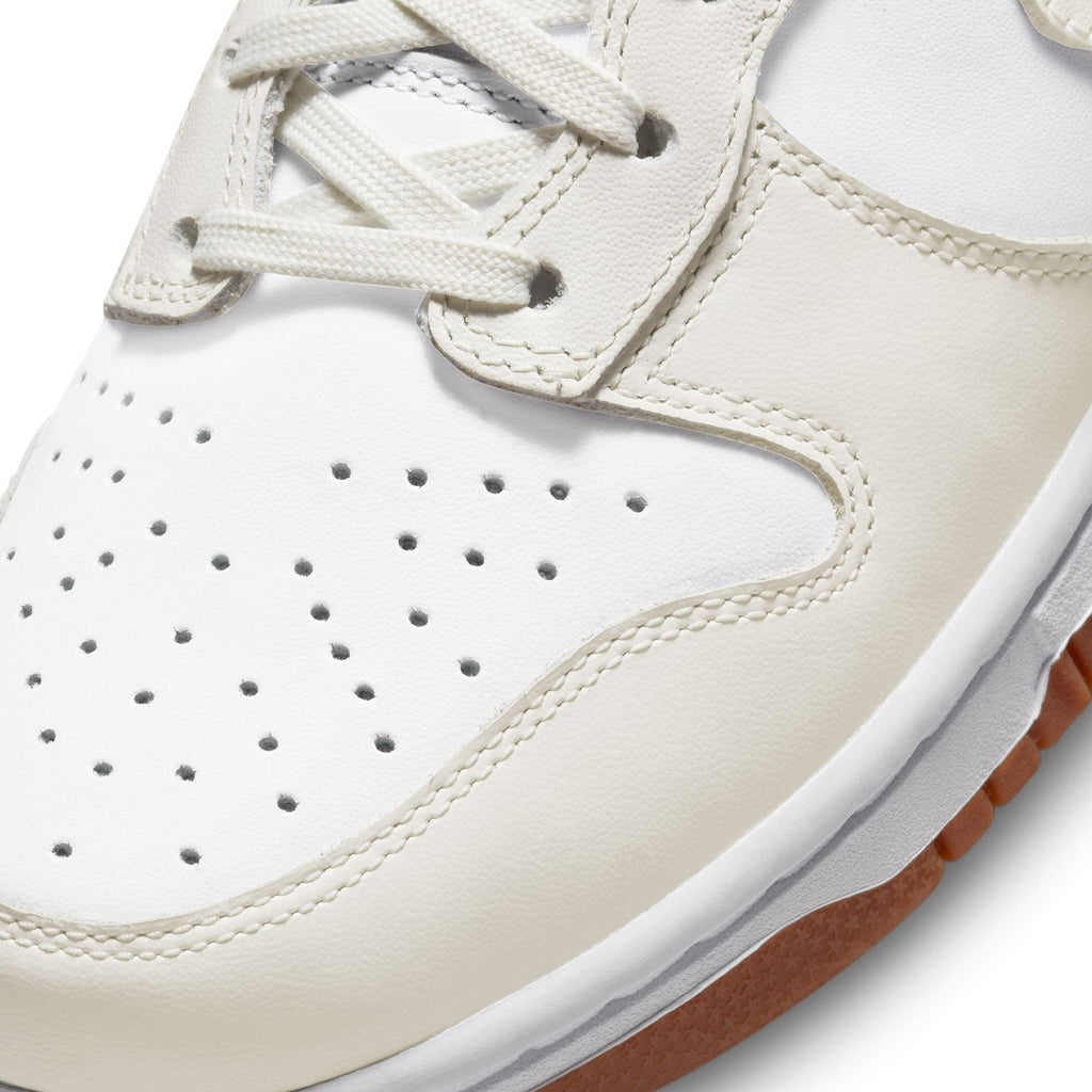 Nike Dunk High Wmns 'Sail Gum' - Kick Game