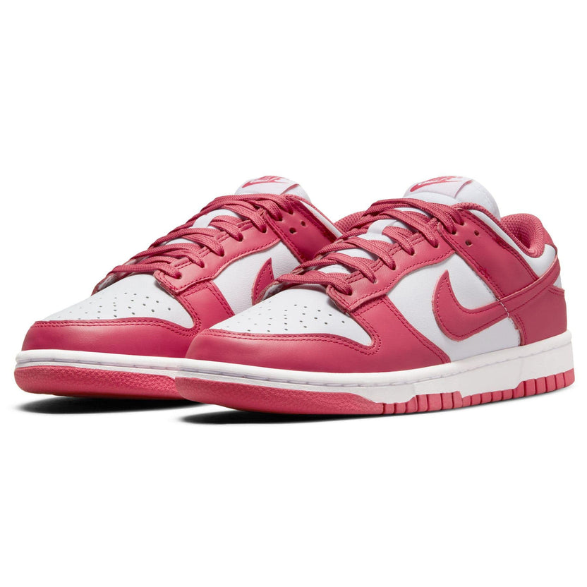 Nike Dunk Low Wmns 'Archeo Pink' — Kick Game