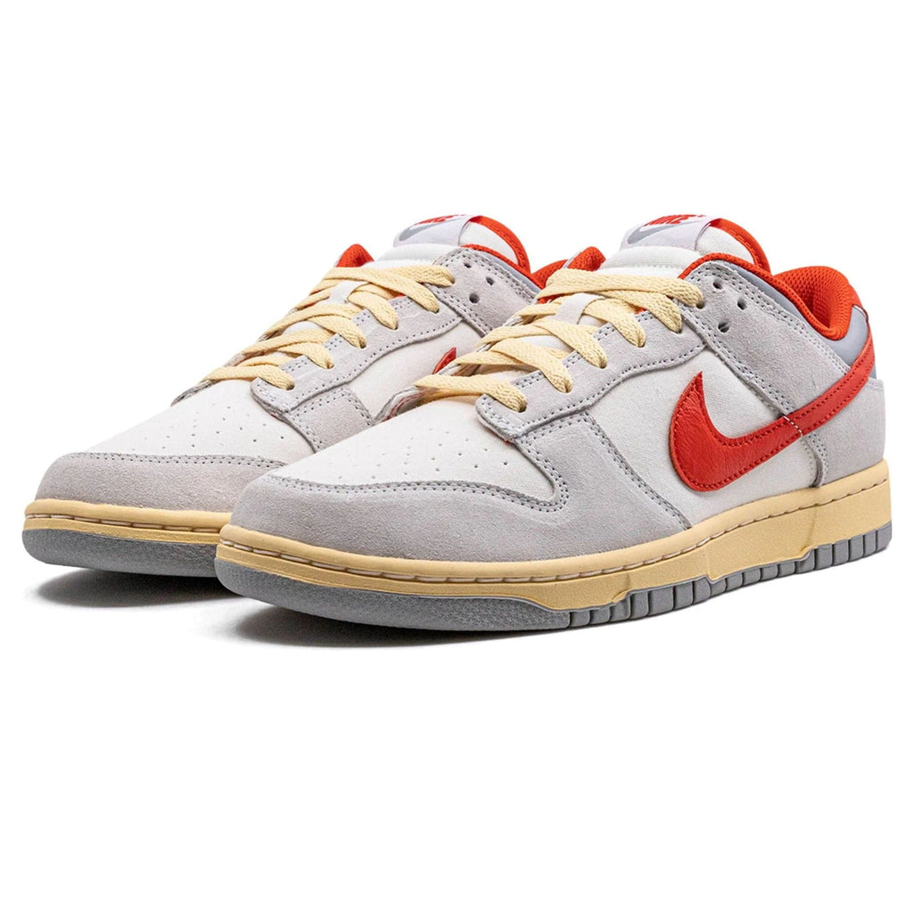 Nike Dunk Low 'Athletic Department - Picante Red' - Kick Game