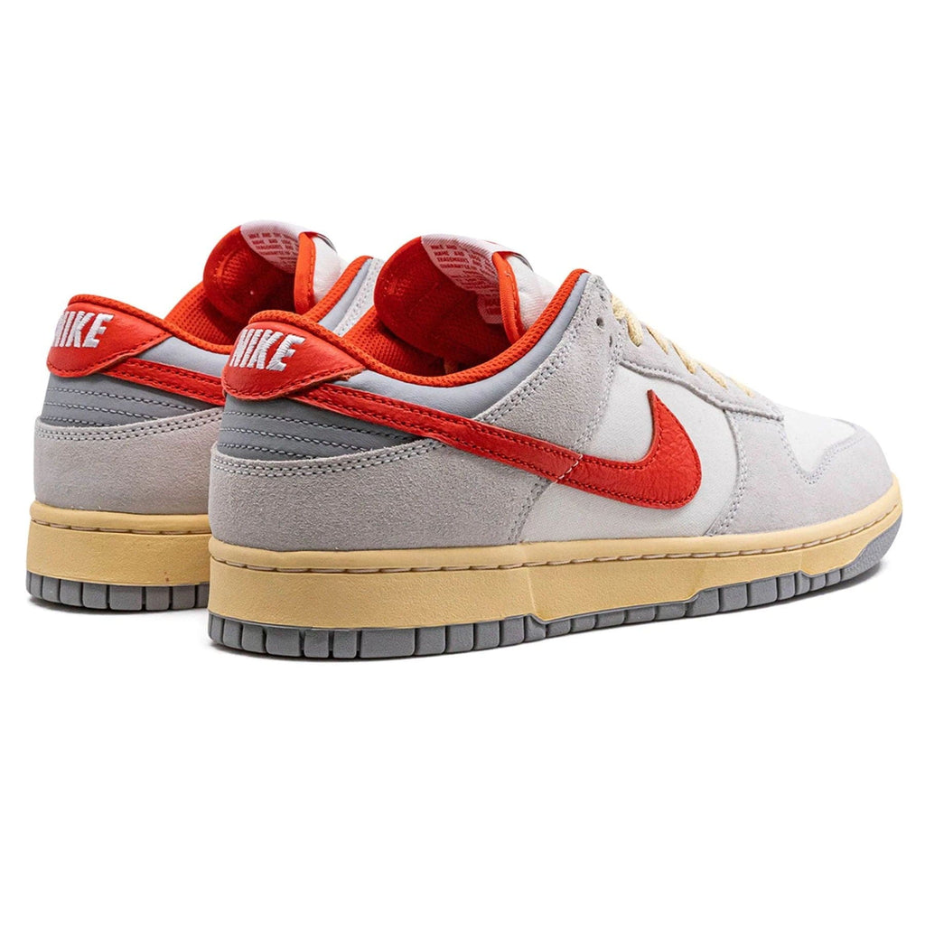 Nike Dunk Low 'Athletic Department - Picante Red' - Kick Game