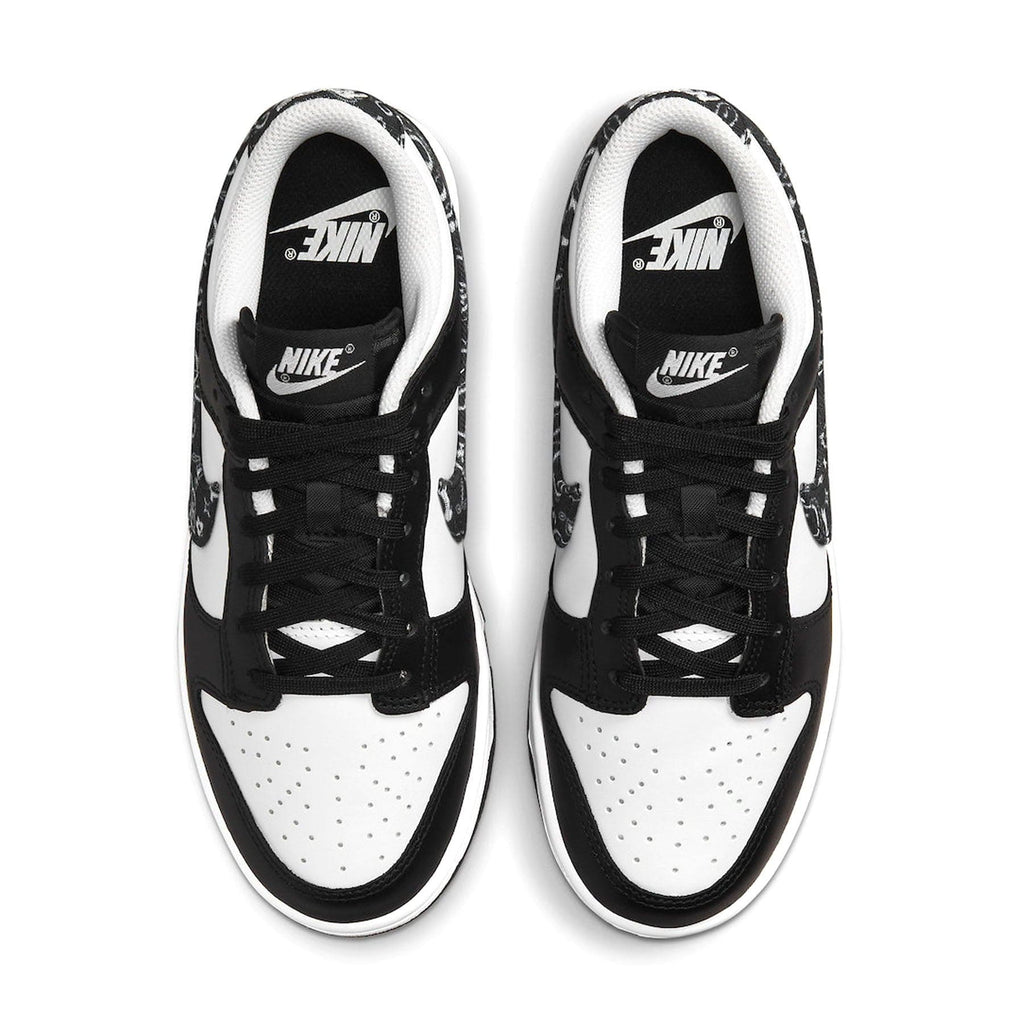 Nike Dunk Low Wmns 'Black Paisley' - Kick Game