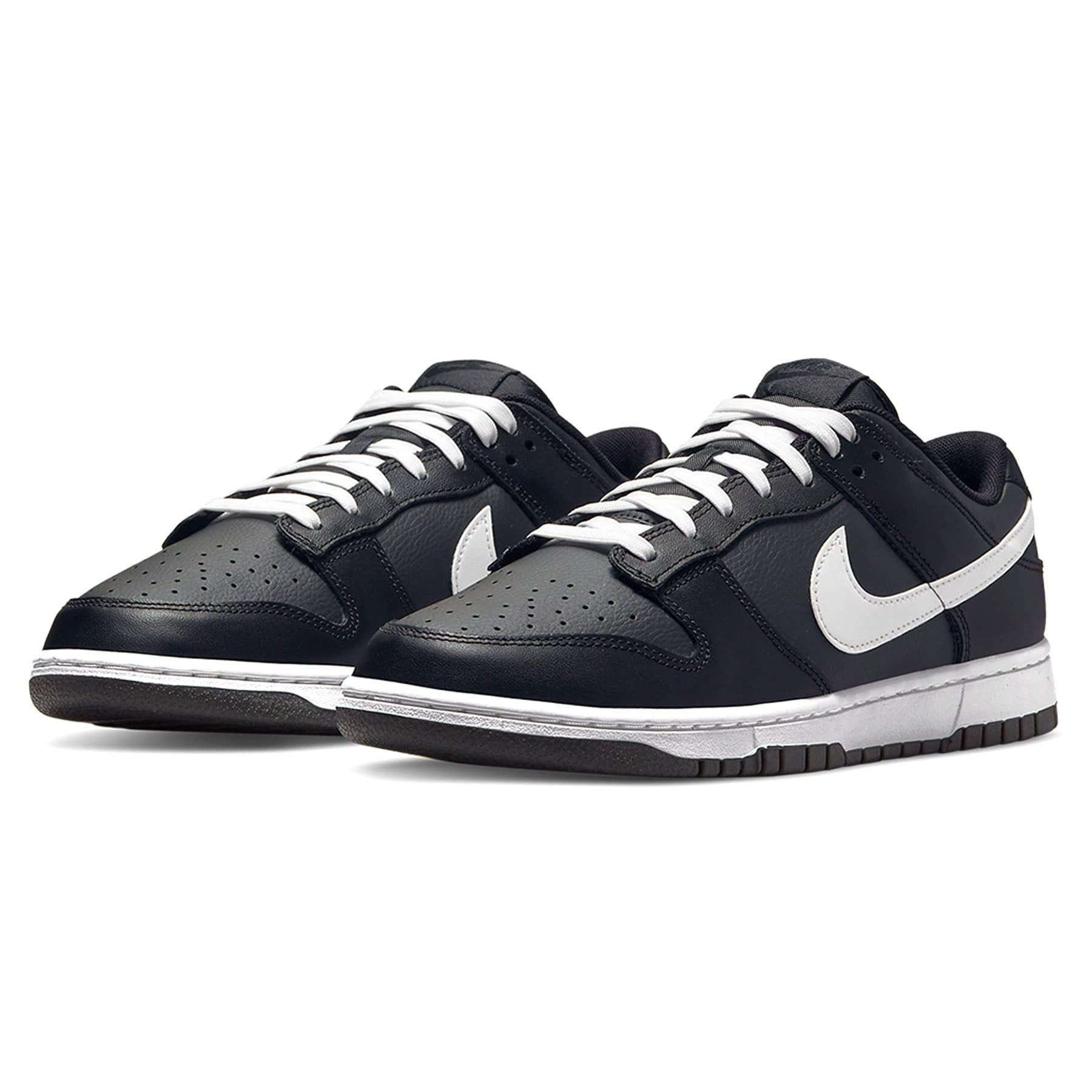 Nike Dunk Low 'Black Panda' — Kick Game