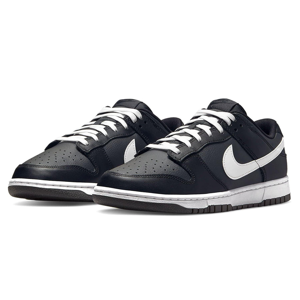 Nike Dunk Low 'Black Panda' - Kick Game