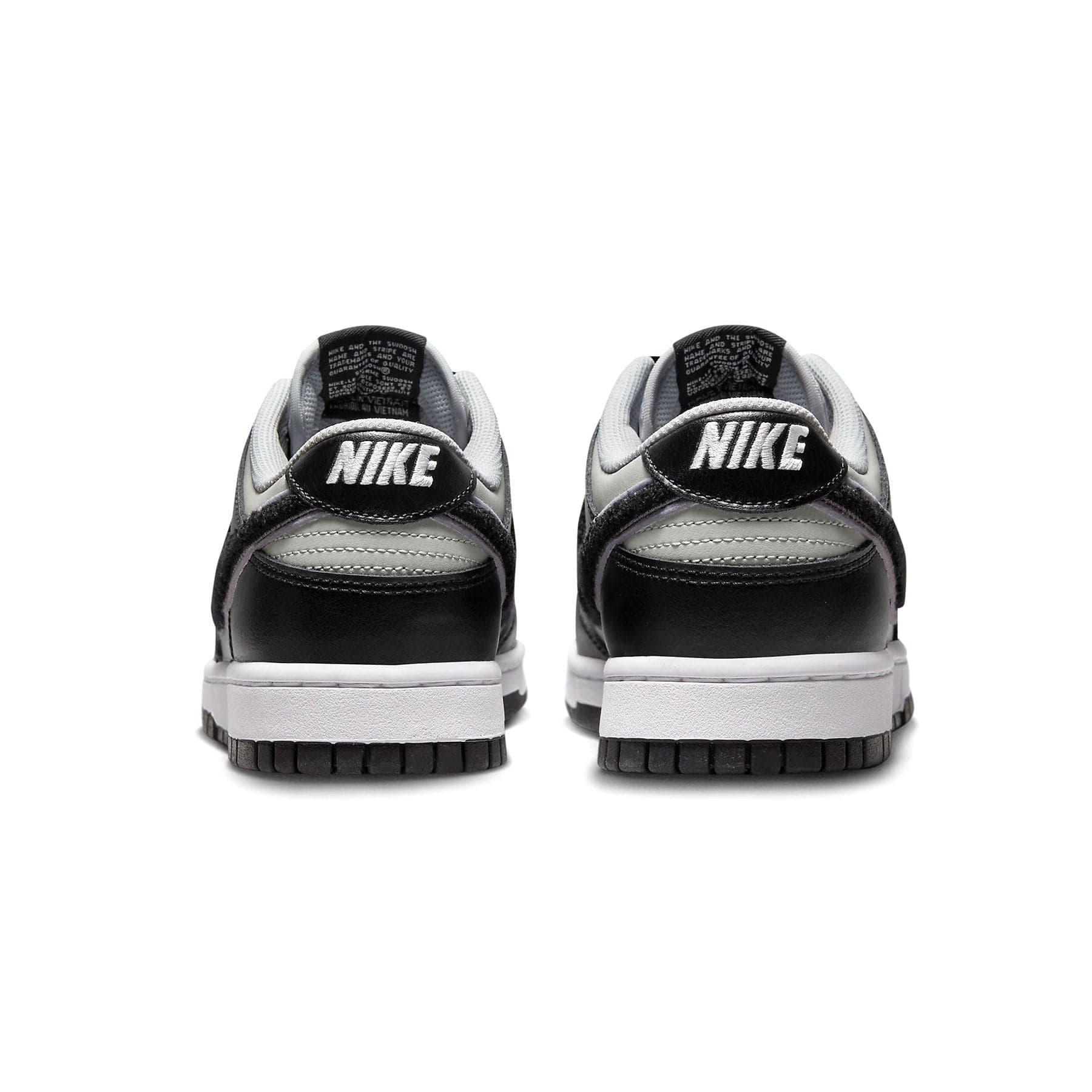 Chenille nike dunks best sale