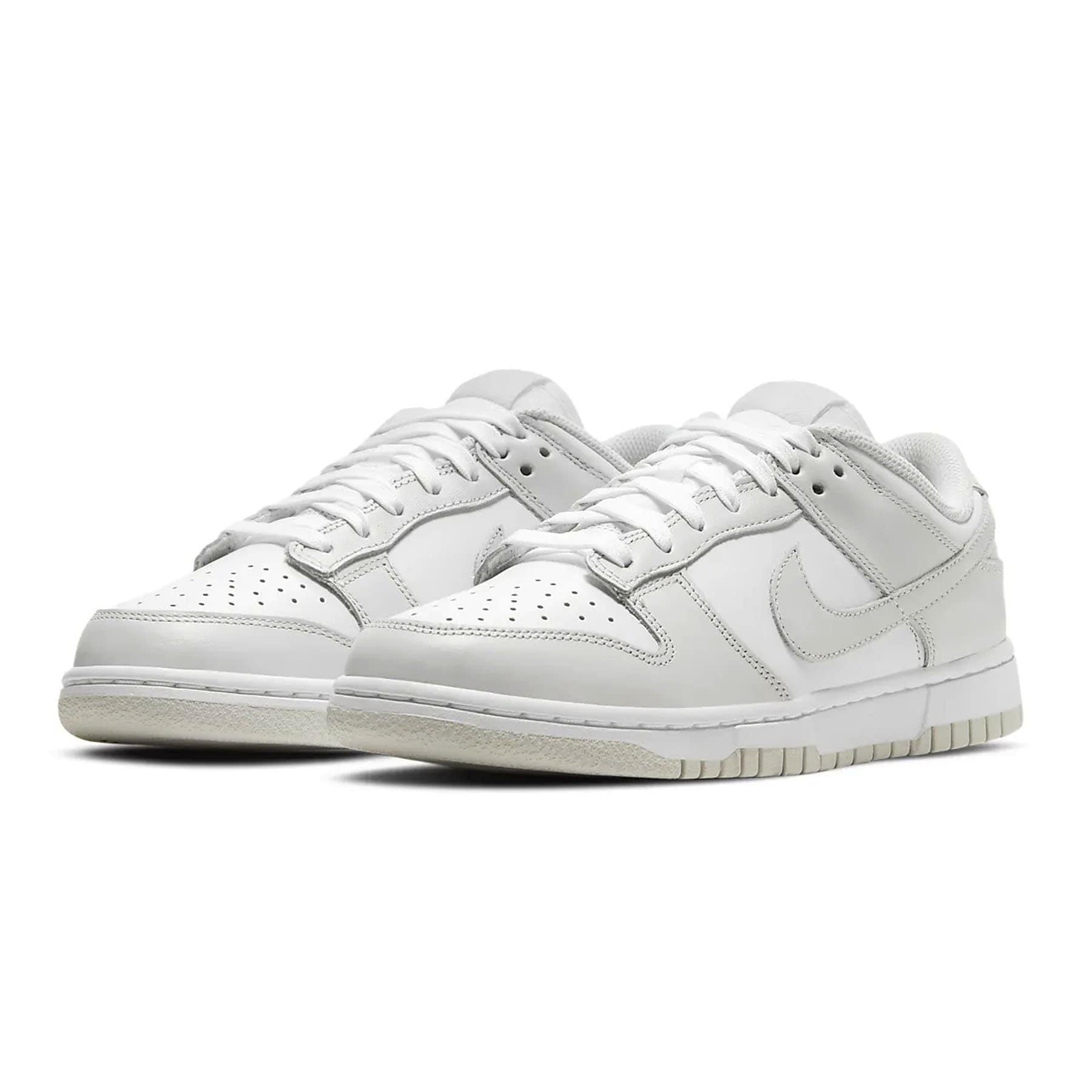 Nike Dunk Low Wmns 'Photon Dust' — Kick Game