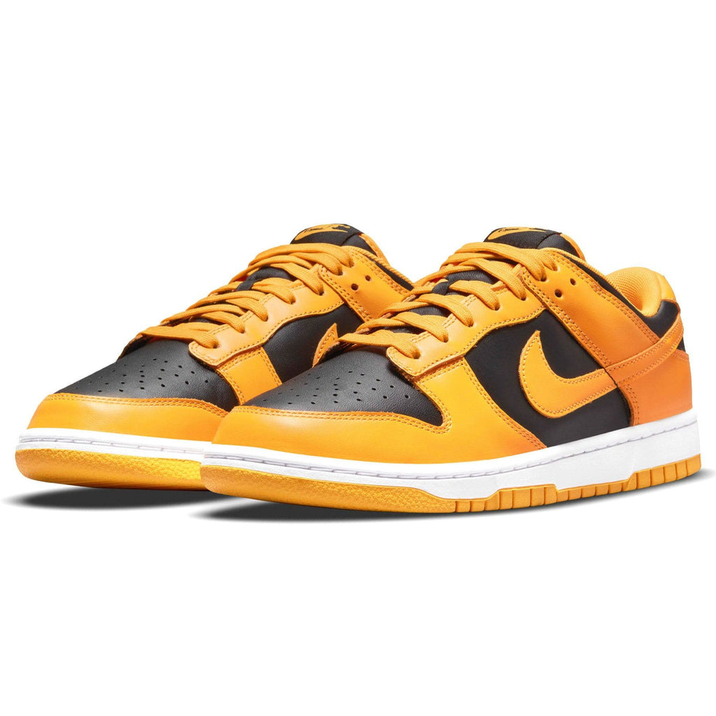 Nike Dunk Low 'Goldenrod' - Kick Game