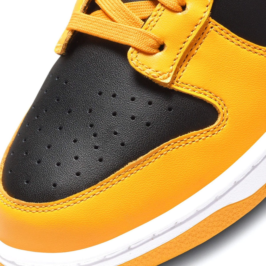 Nike Dunk Low 'Goldenrod' - Kick Game