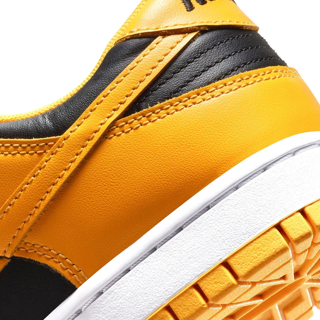 Nike Dunk Low 'Goldenrod' - Kick Game