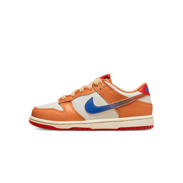 Nike Dunk Low PS 'Gradient Swoosh' — Kick Game