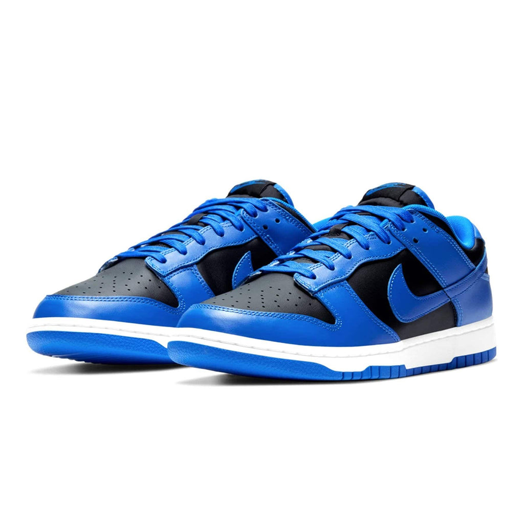 Nike Dunk Low GS 'Hyper Cobalt' - Kick Game