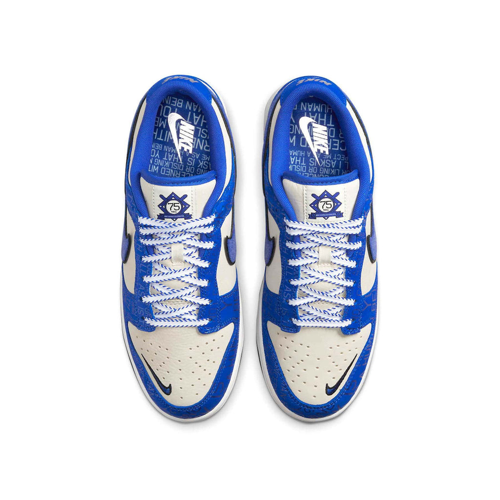 Nike Dunk Low GS 'Jackie Robinson' - Kick Game