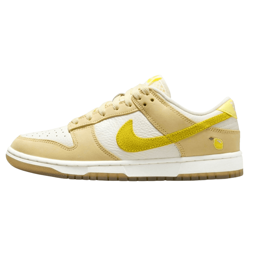 Nike Dunk Low Wmns 'Lemon Drop' — Kick Game