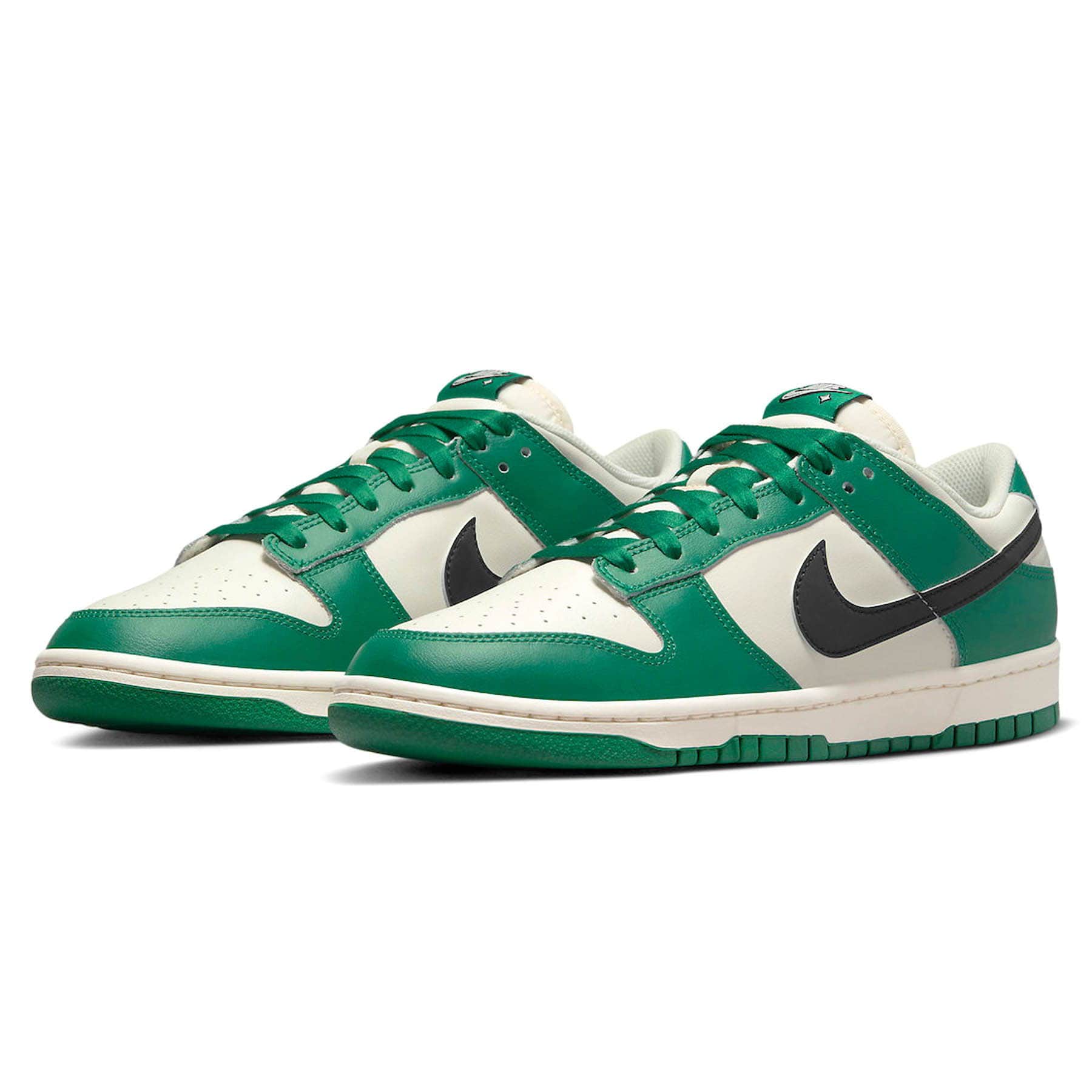 Nike Dunk Low SE 'Lottery Pack - Malachite' — Kick Game