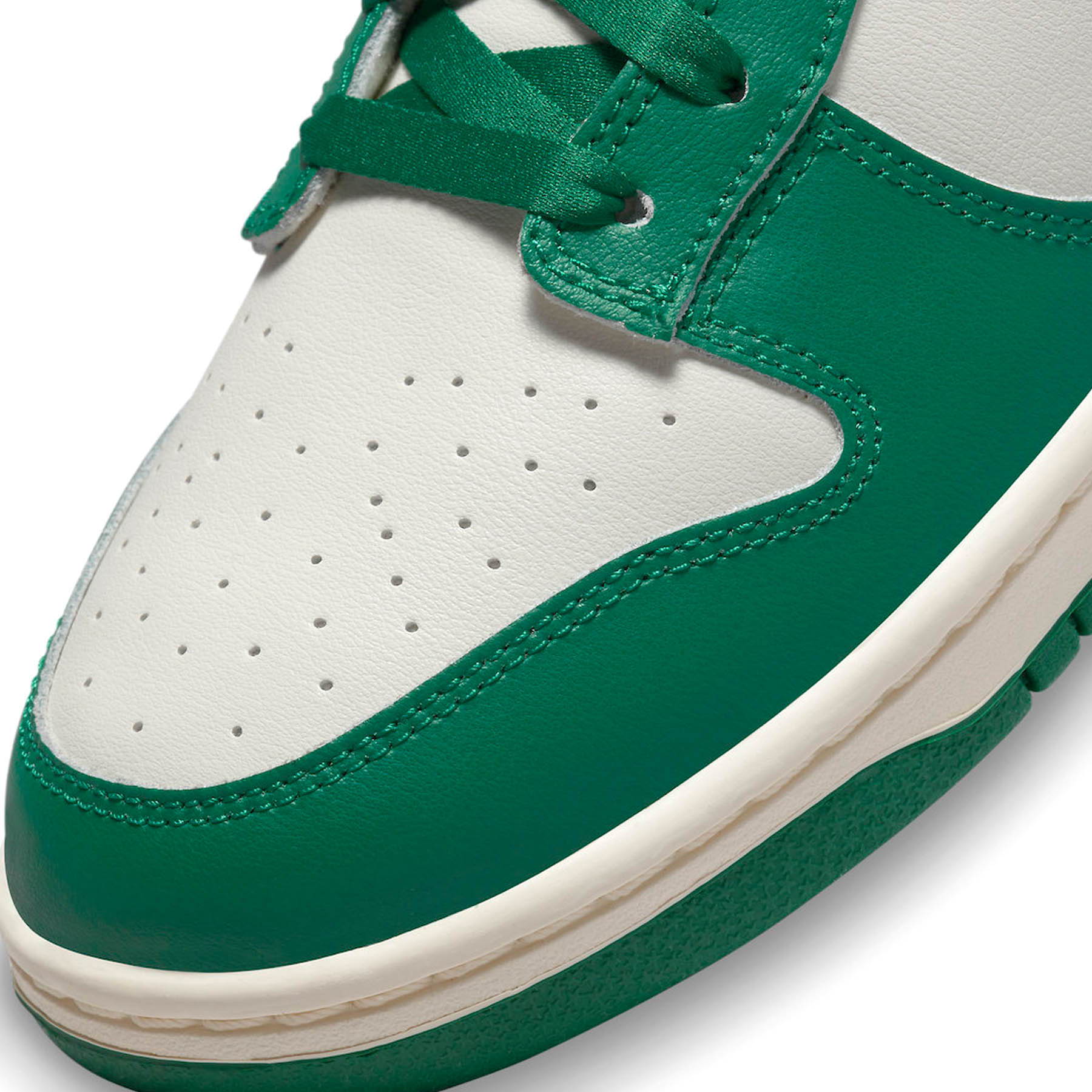 Nike Dunk Low SE 'Lottery Pack - Malachite' — Kick Game