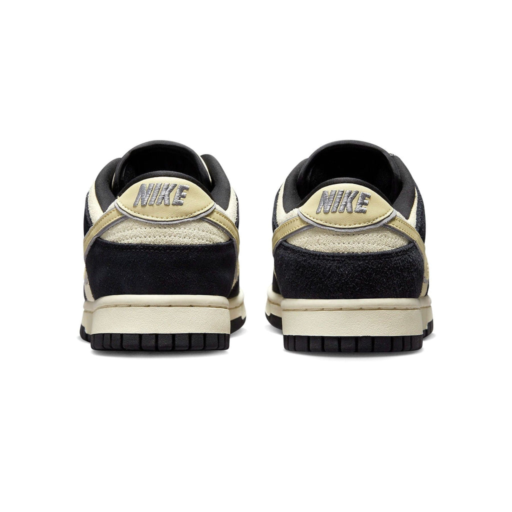 Nike Dunk Low Wmns LX 'Black Team Gold' - Kick Game