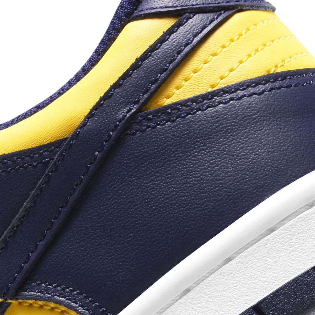 Nike Dunk Low GS 'Michigan' 2021 - Kick Game