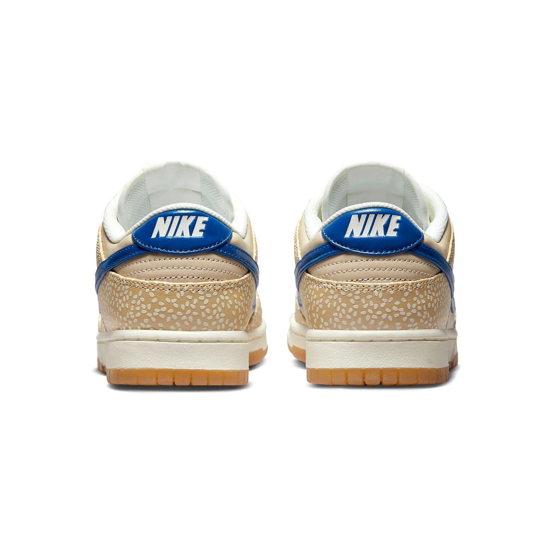 Nike Dunk Low Premium 'Montreal Bagel Sesame' — Kick Game