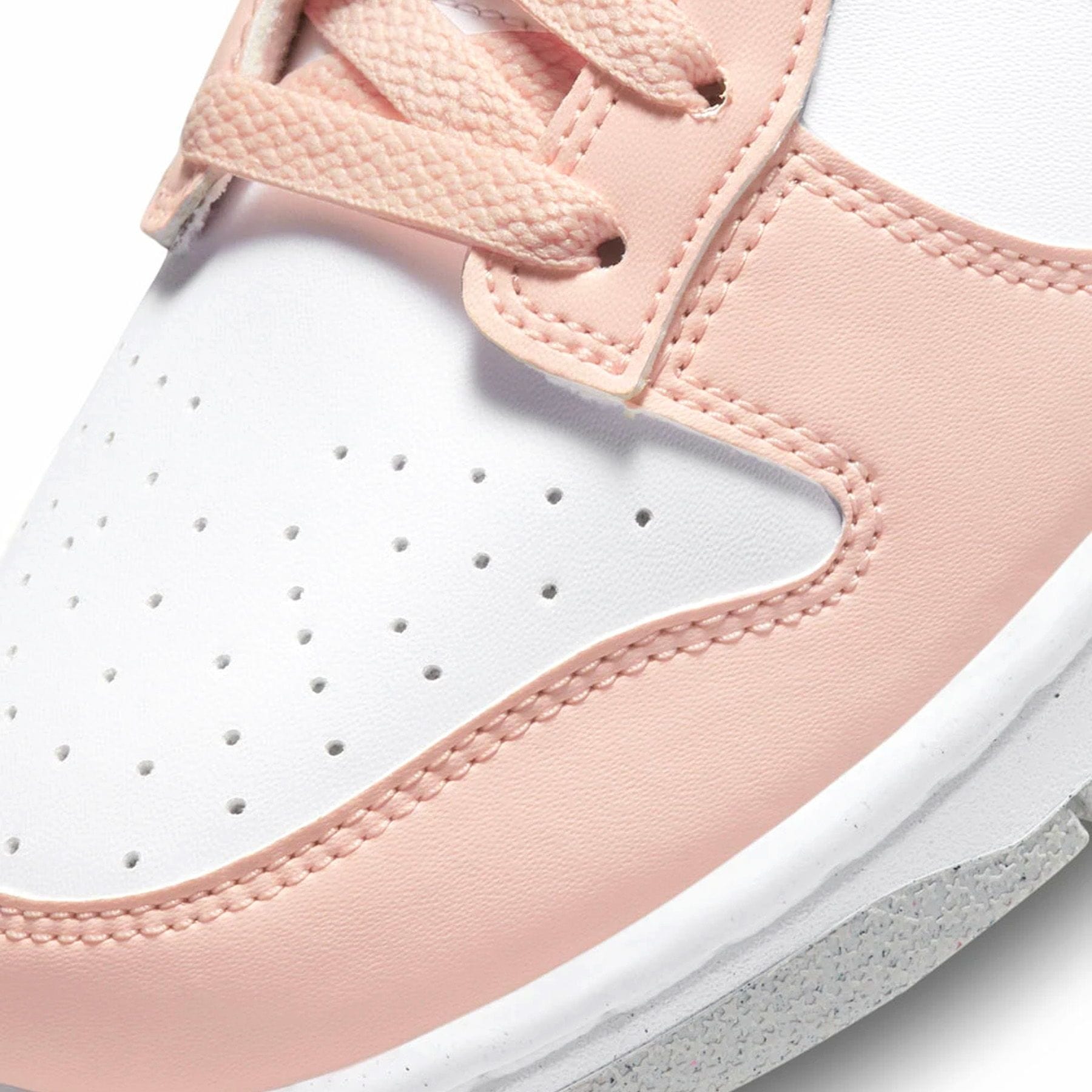 Nike Dunk Low Wmns Next Nature 'Pale Coral' — Kick Game