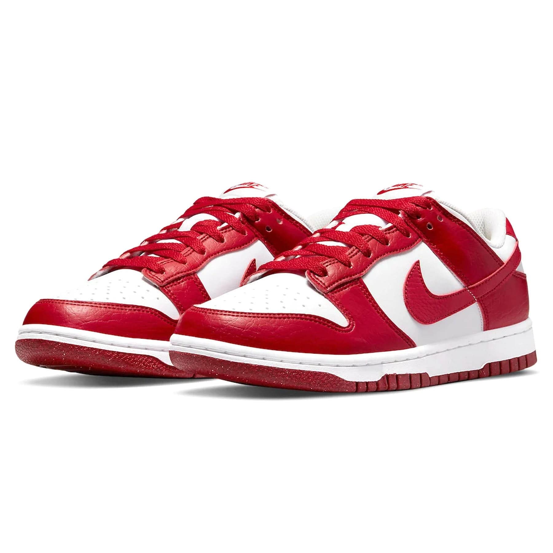 Nike Dunk Low Next Nature Wmns 'Gym Red' — Kick Game