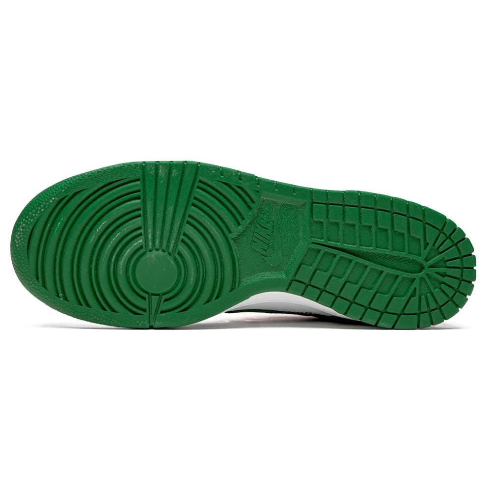 Nike Dunk Low Off-White Pine Green Men's - CT0856-100 - US