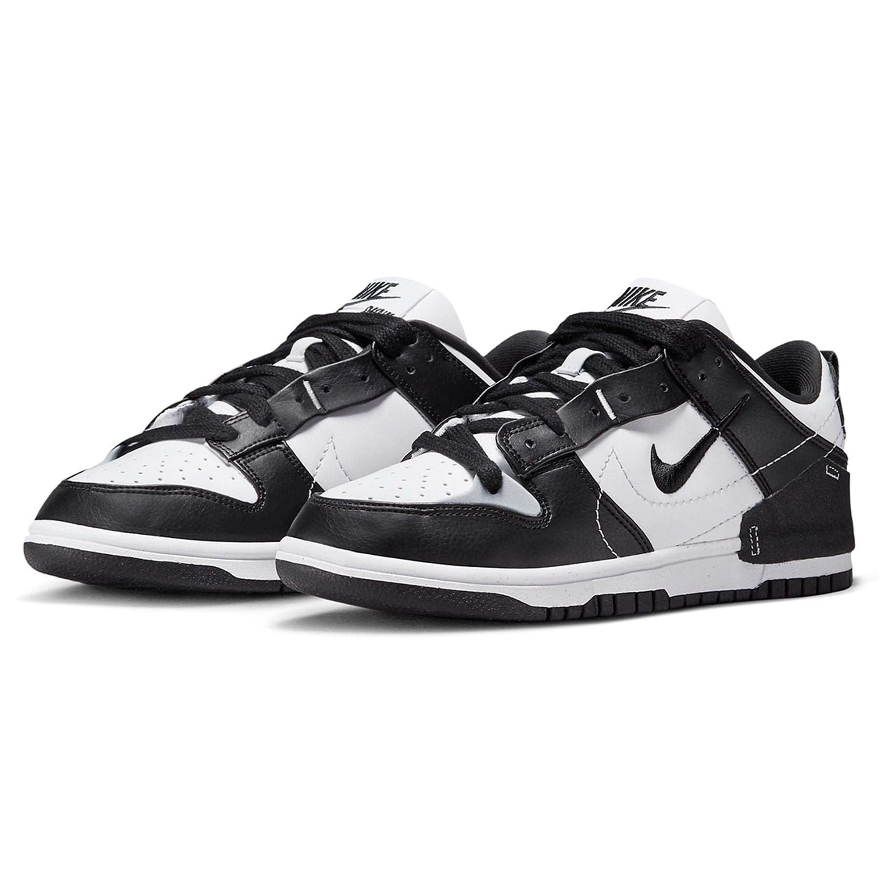 Nike Dunk Low Disrupt 2 Wmns 'Panda' — Kick Game